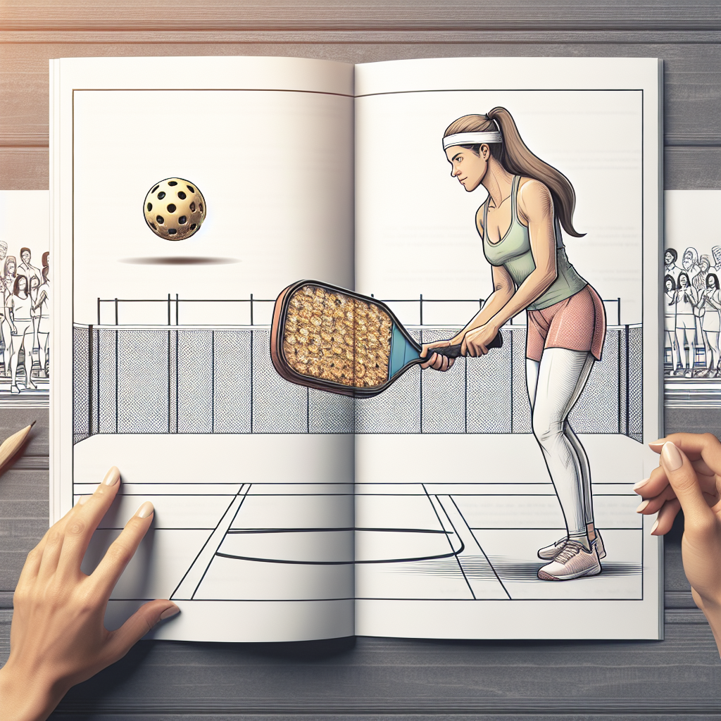 How to Play Pickleball With More Confidence as a New Player