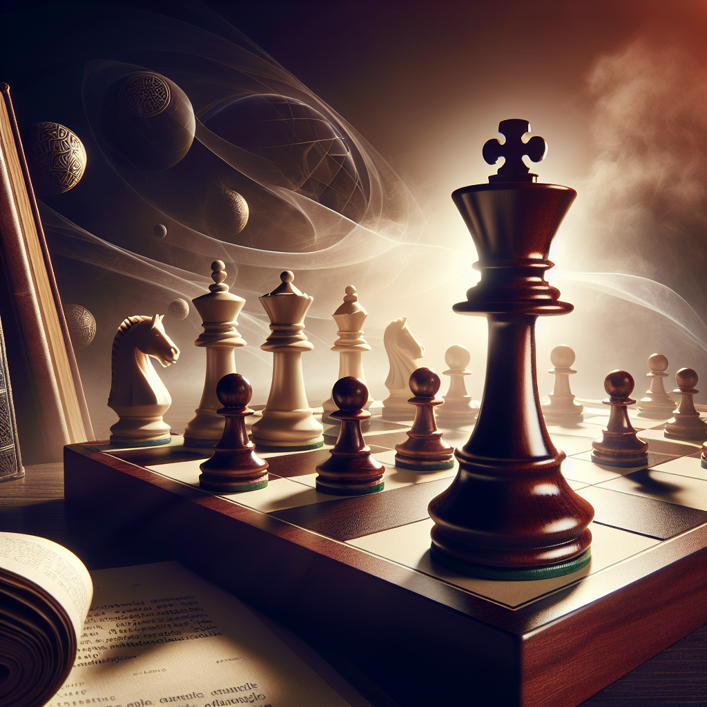 How to Create Openings in Your Opponent’s Defense Without Risking Errors