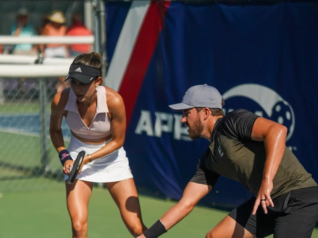 The Best Pre-Match Mindset Tips to Start Strong and Stay Focused