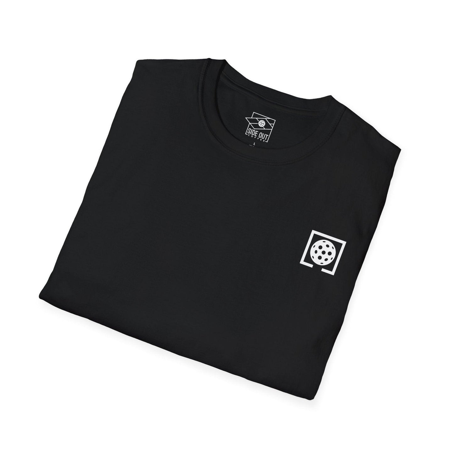 Performance Pickleball Shirt