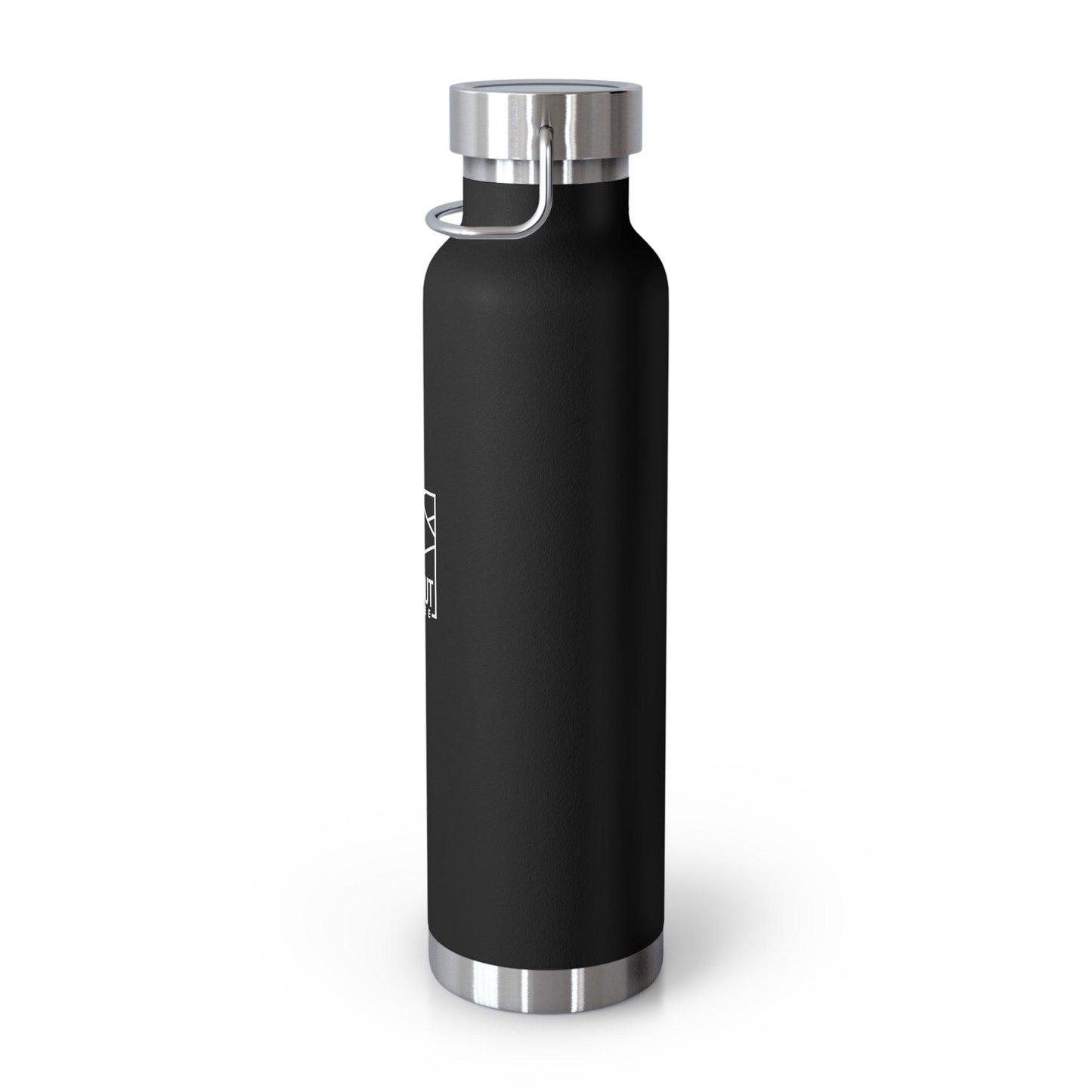 Copper Vacuum Insulated Coffee Thermos, 22oz