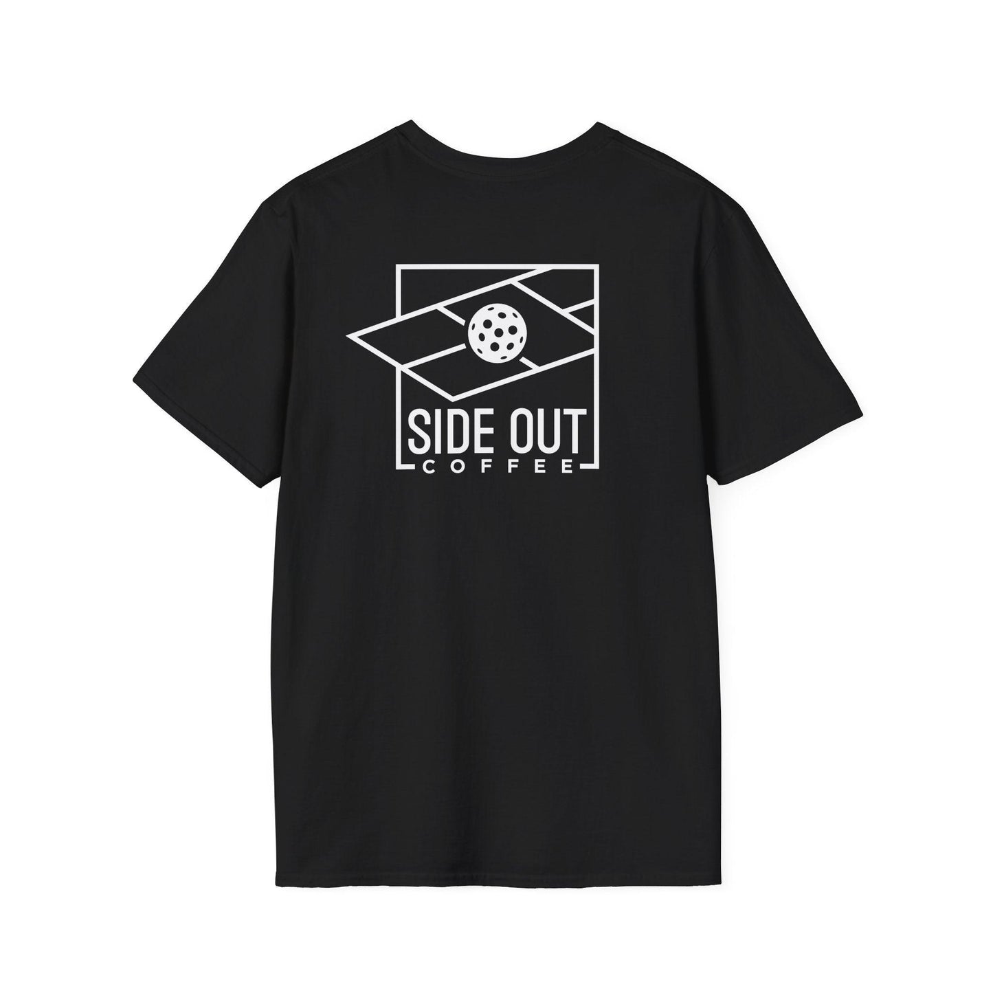 Performance Pickleball Shirt