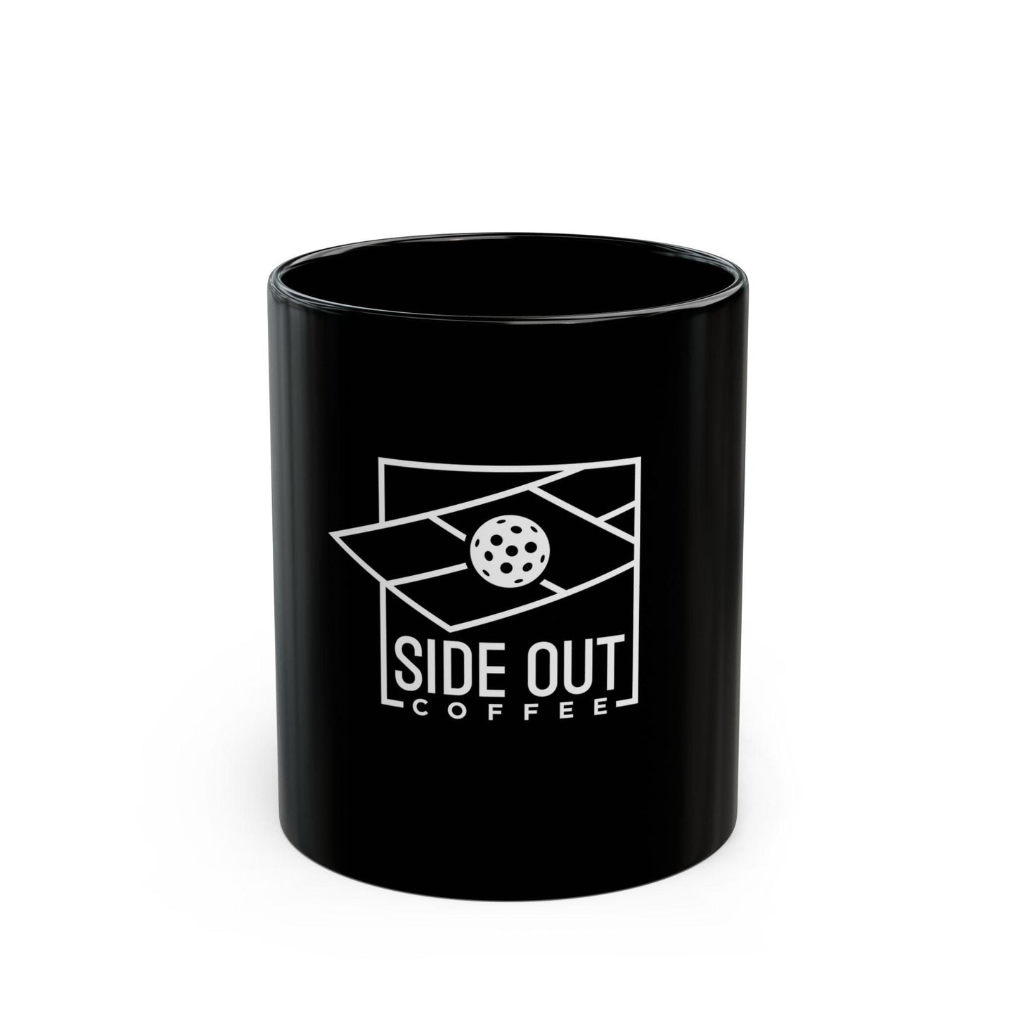 Black Mug (11oz, 15oz)