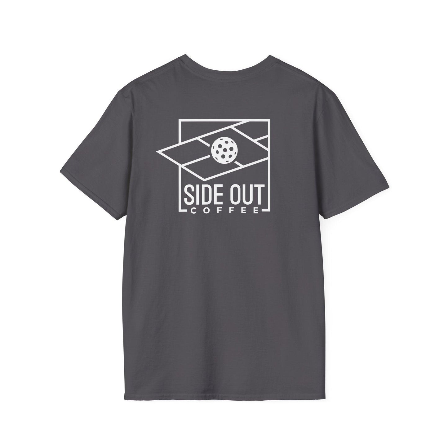 Performance Pickleball Shirt