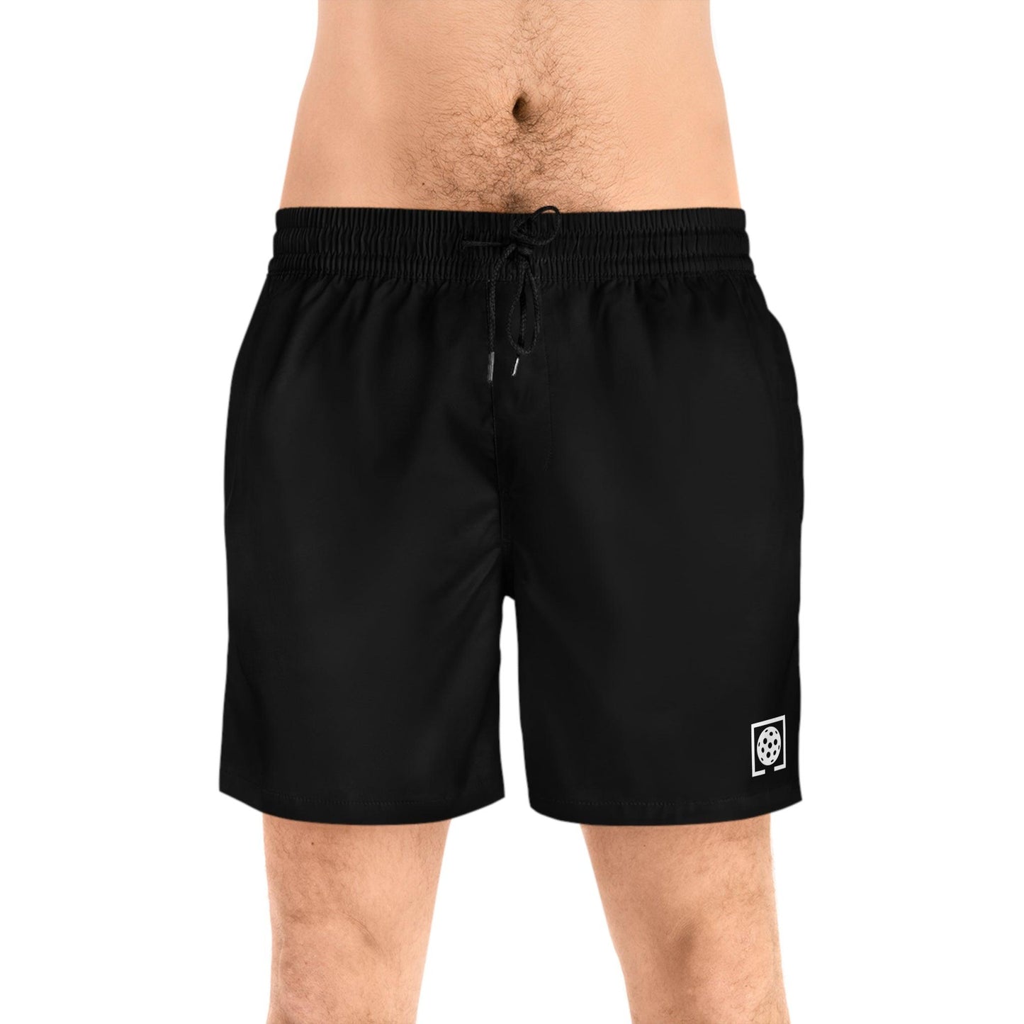 Men's Performance Pickleball Shorts