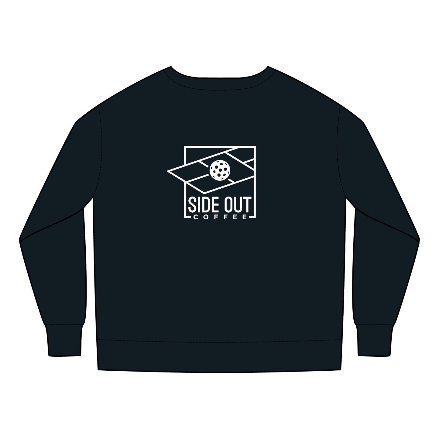 Toddler Sweatshirt