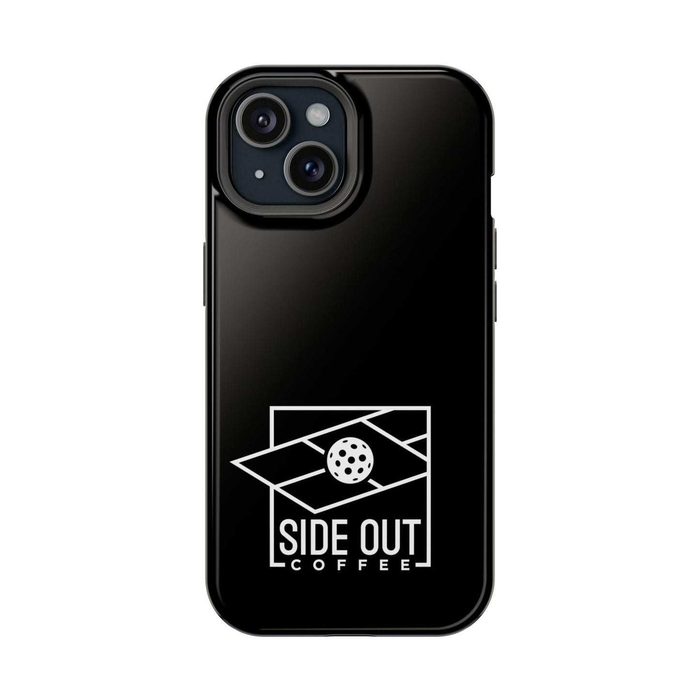 Magnetic Tough Cases