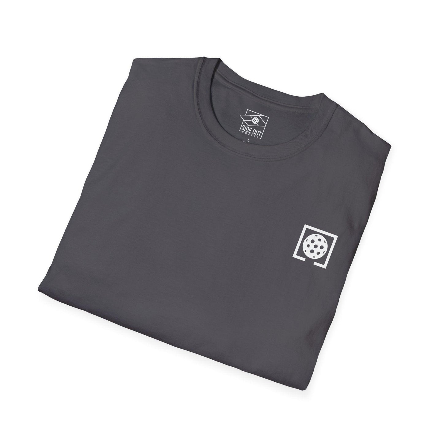 Performance Pickleball Shirt