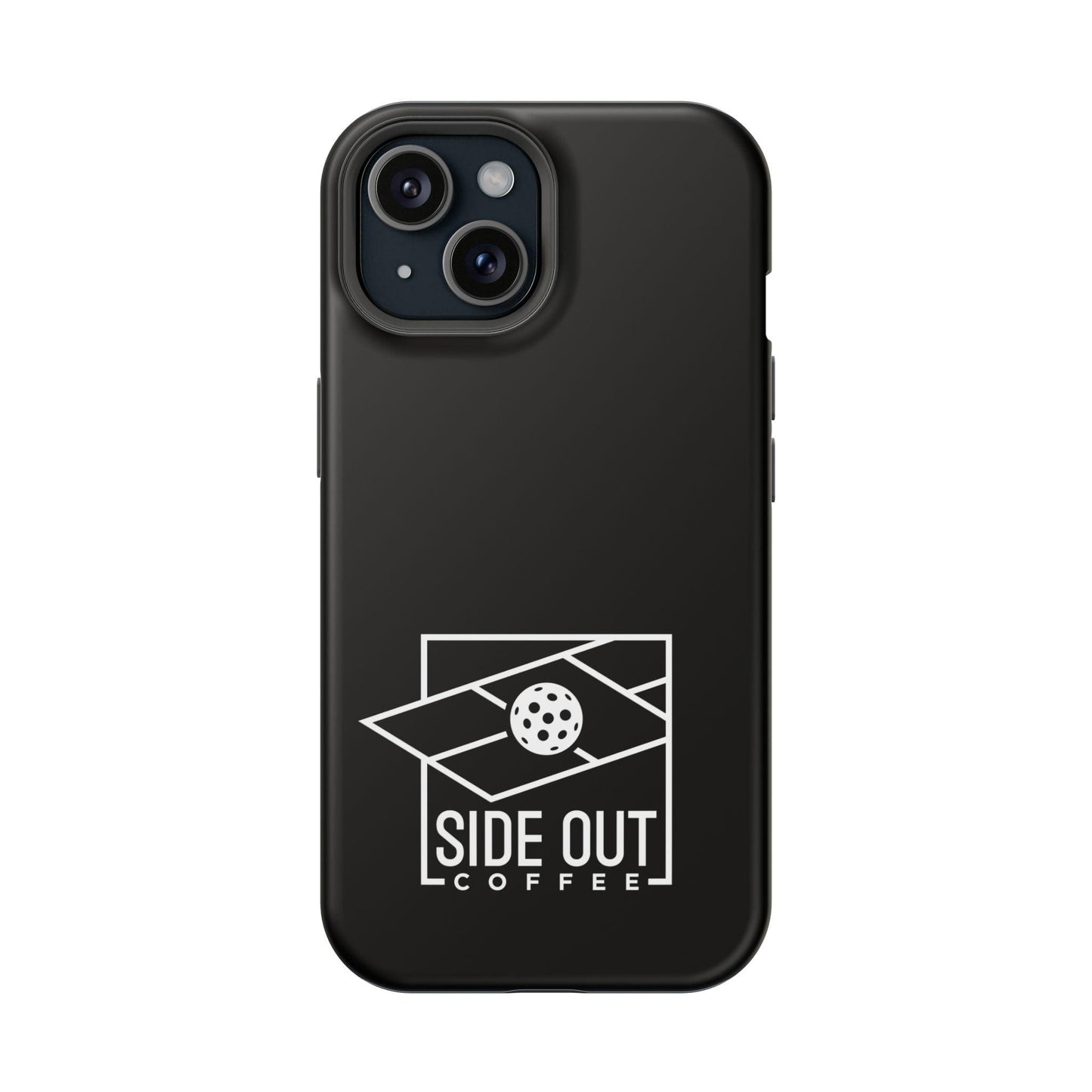 Magnetic Tough Cases