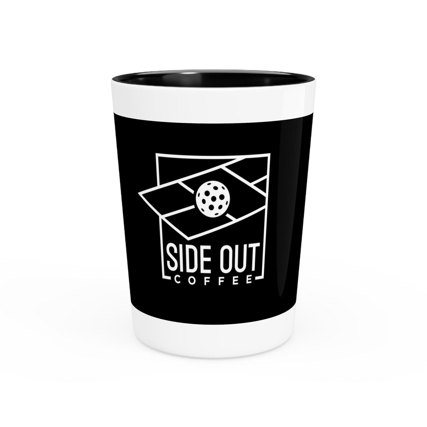 Shot Glass