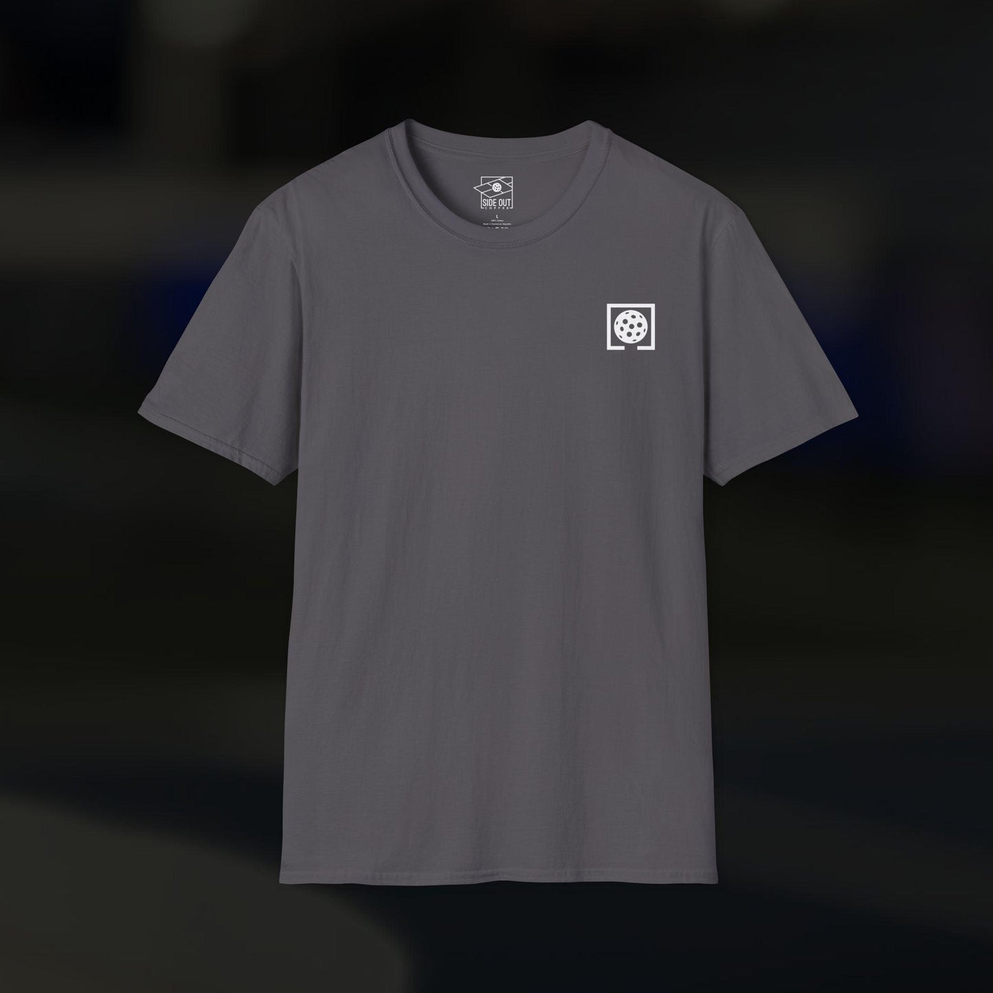 Performance Pickleball Shirt