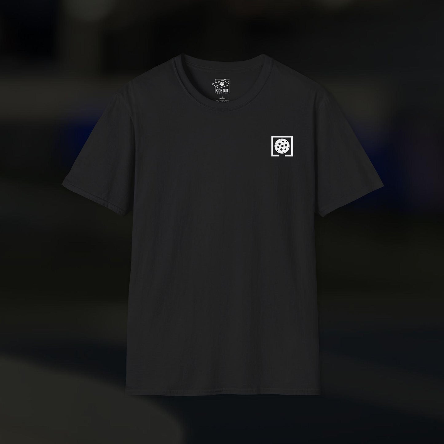 Performance Pickleball Shirt