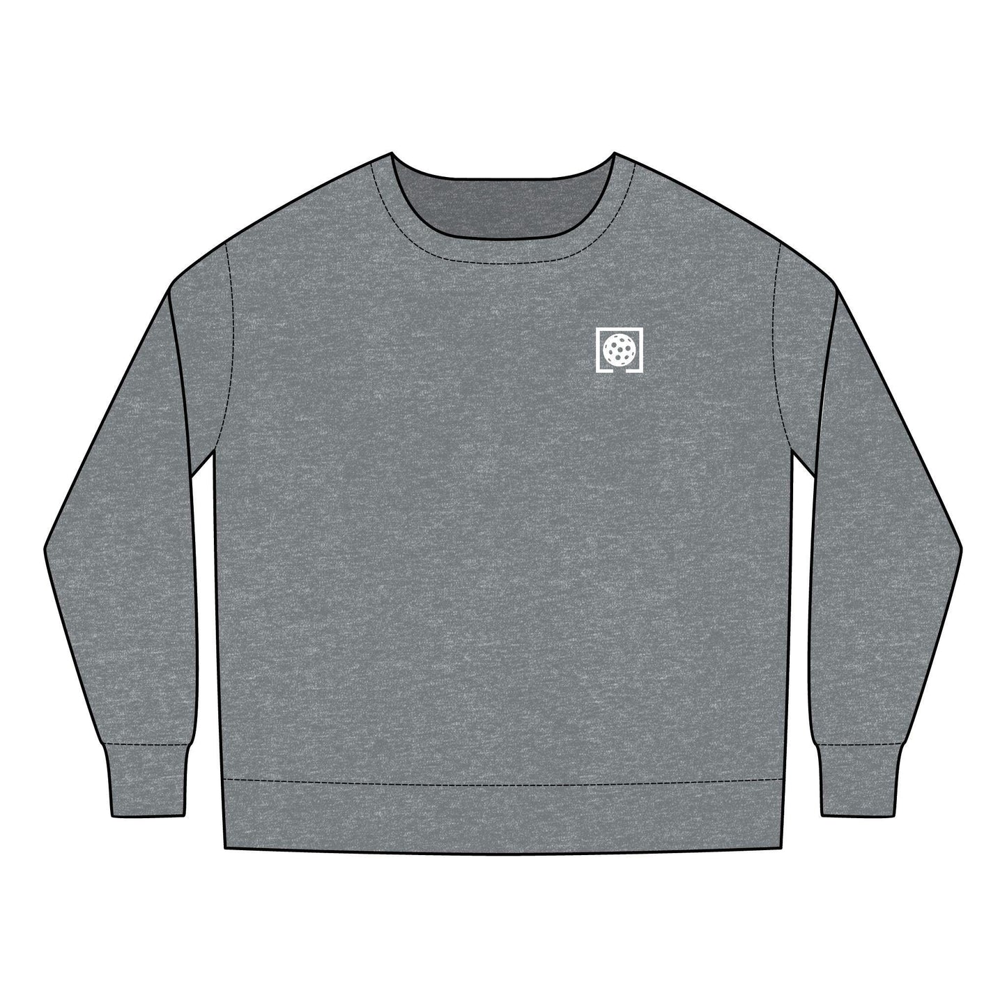 Toddler Sweatshirt
