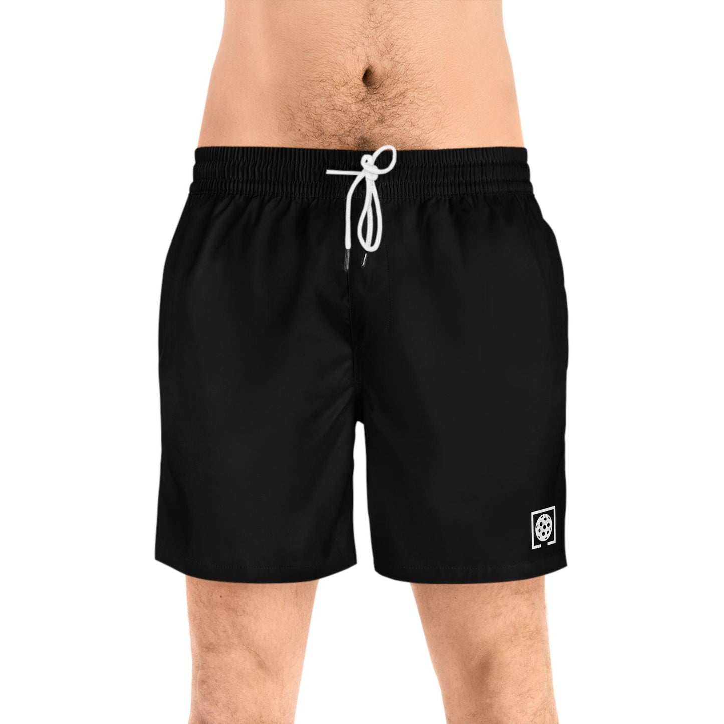 Men's Performance Pickleball Shorts