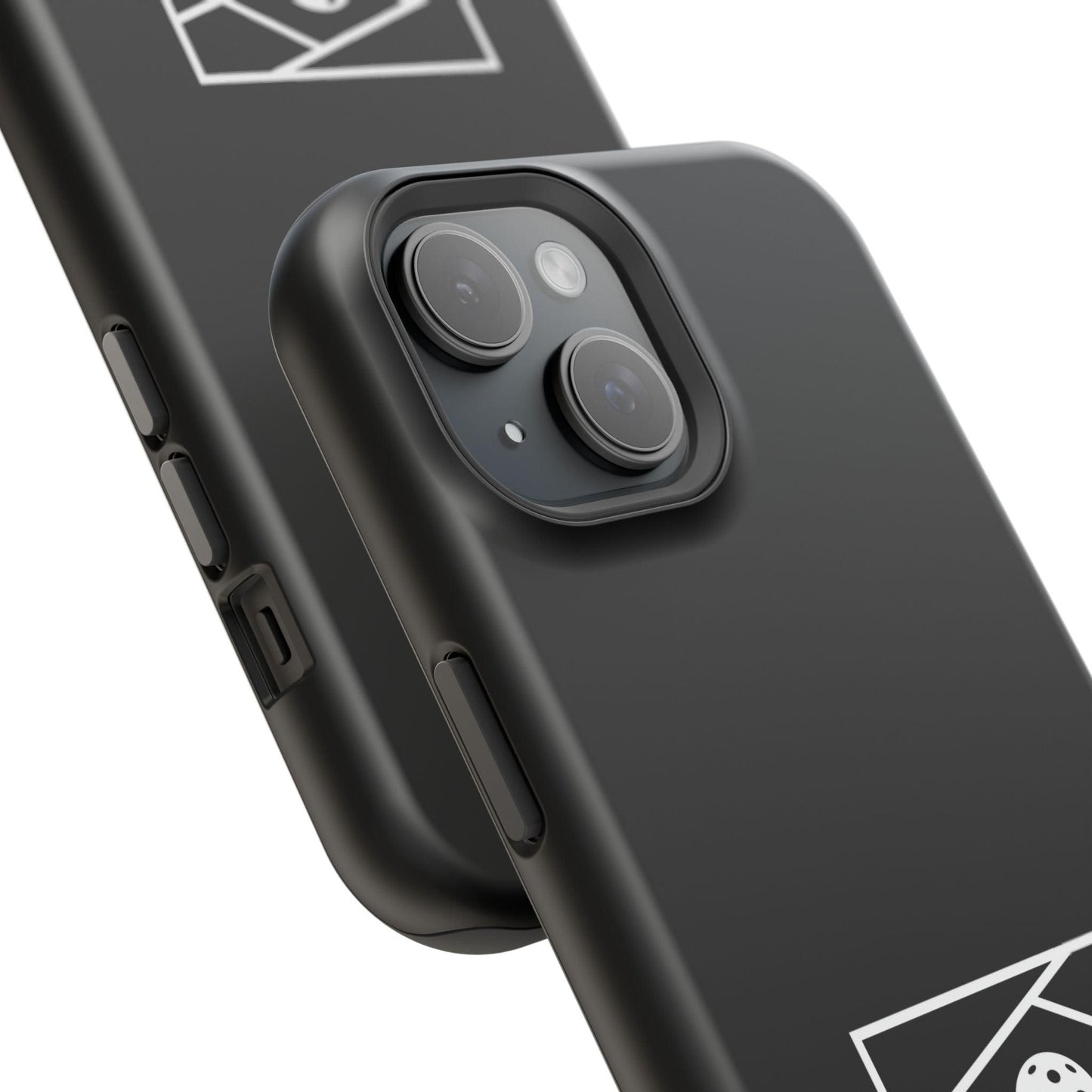 Magnetic Tough Cases