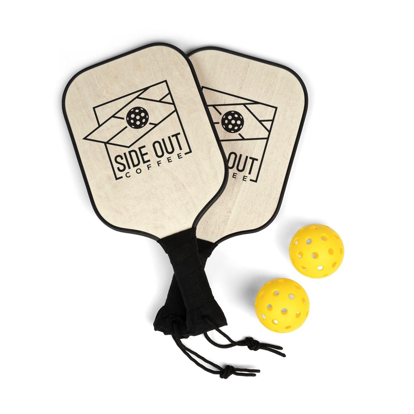 Pickleball Kit