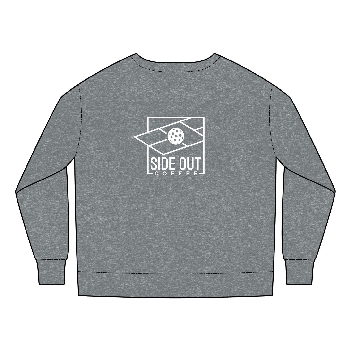 Toddler Sweatshirt