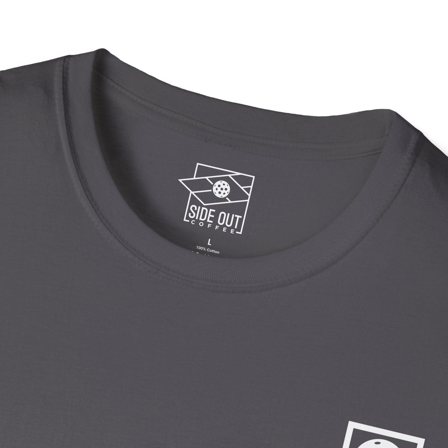 Performance Pickleball Shirt