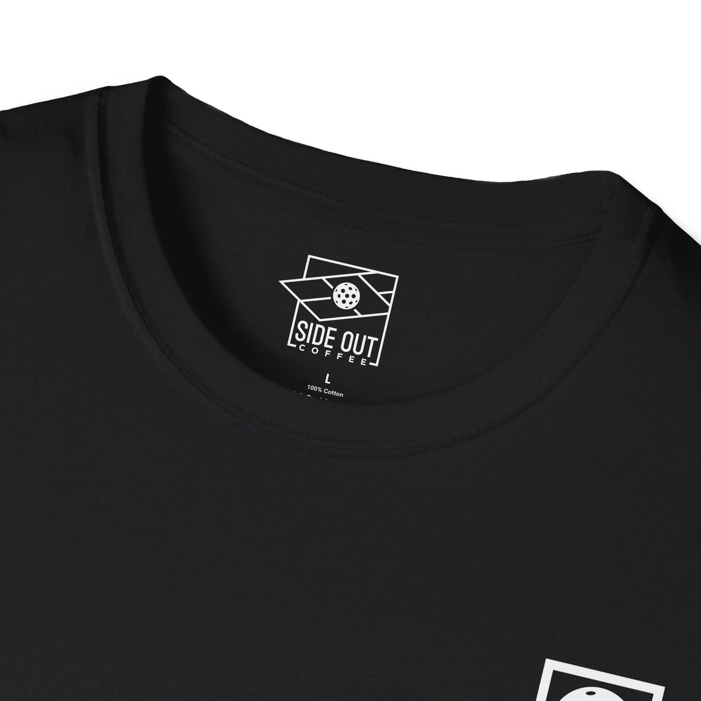 Performance Pickleball Shirt