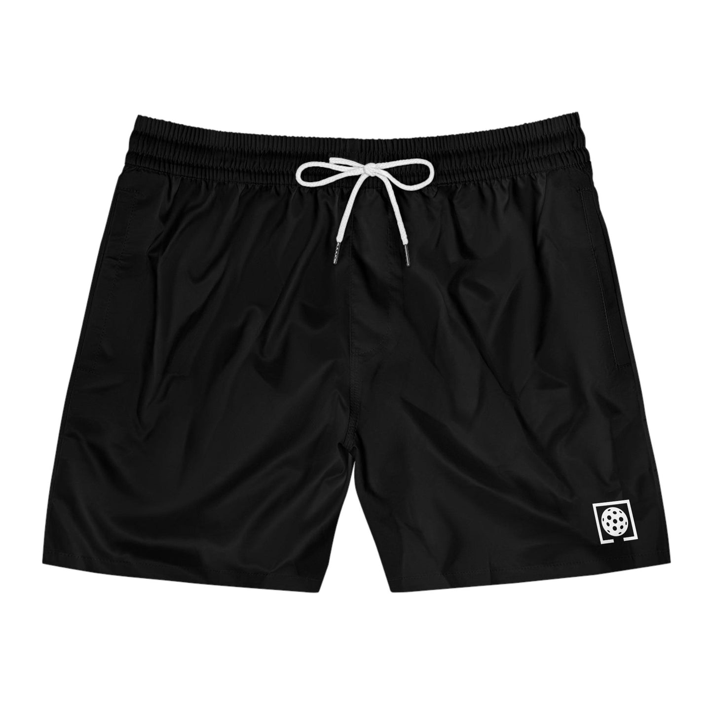 Men's Performance Pickleball Shorts