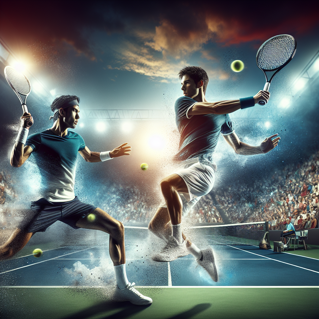 How to Train Your Reflexes for Faster and More Consistent Volley Exchanges