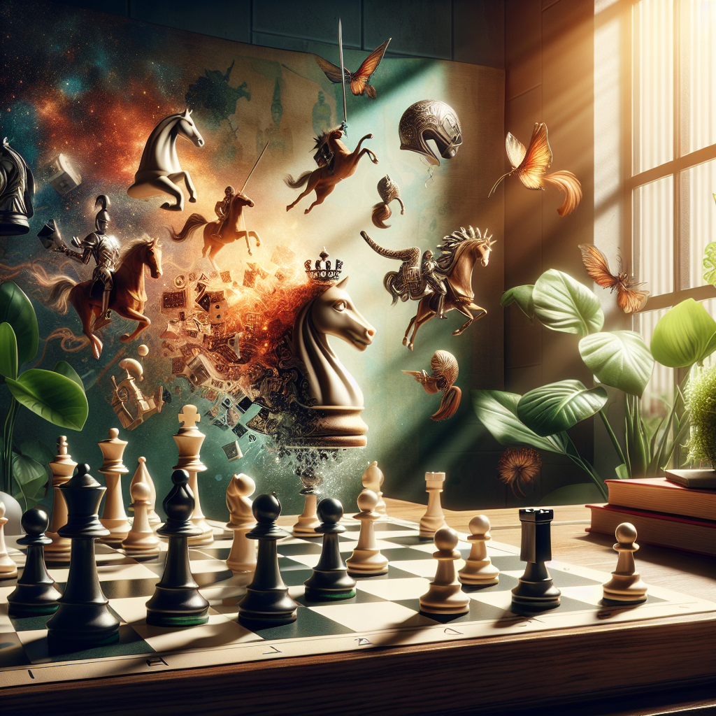 How to Stay Mentally Composed When Playing Against Unpredictable Opponents