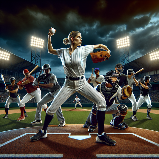 How to Train for a Quicker Reaction Time to Fastballs and Hard Hits