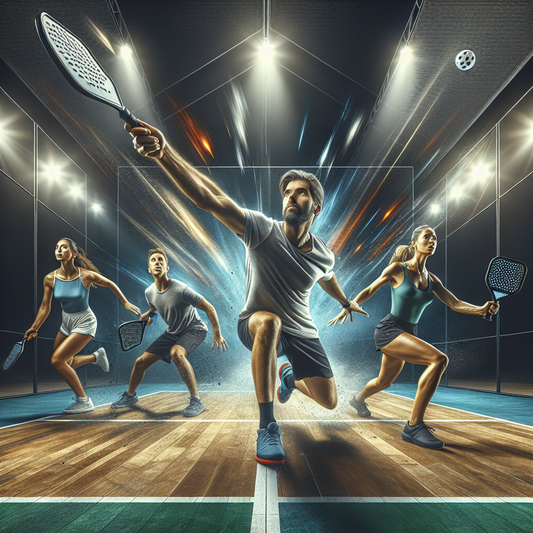Why Pickleball Is One of the Most Addictive Sports You’ll Ever Play
