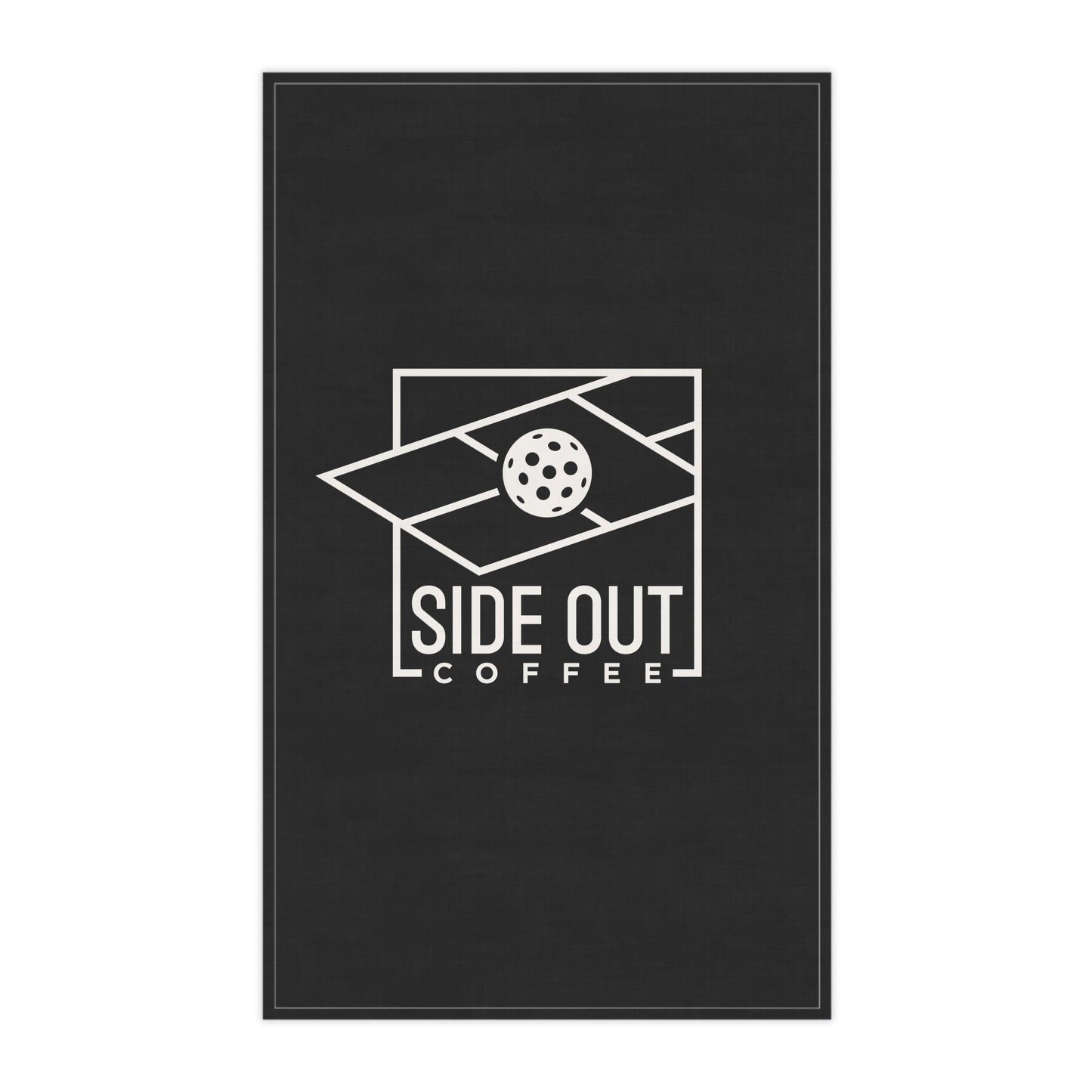 Barista Towels