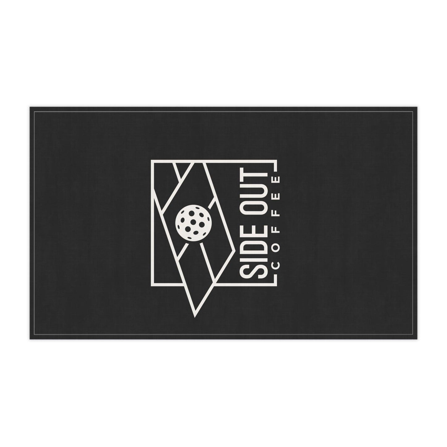 Barista Towels