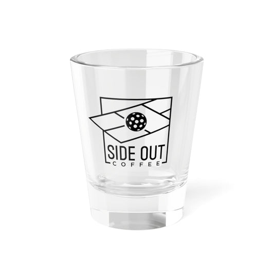 Shot Glass, 1.5oz