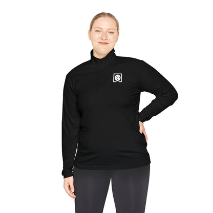 Unisex Pickleball Pullover - 100% Polyester