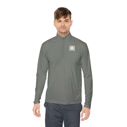 Unisex Pickleball Pullover - 100% Polyester