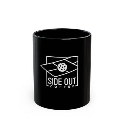 Black Mug (11oz, 15oz)