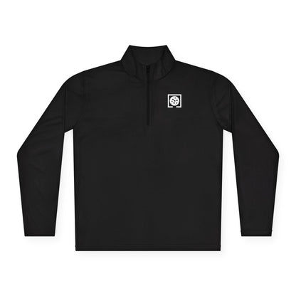 Unisex Pickleball Pullover - 100% Polyester