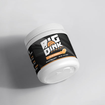 Melon Misdirect 🥭Big Dink Energy Boost - 40 Servings (3.52oz)