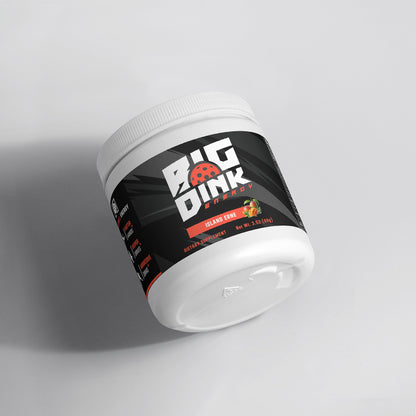 Island Erne 🌴 Big Dink Energy Boost - 40 Servings (3.52oz)