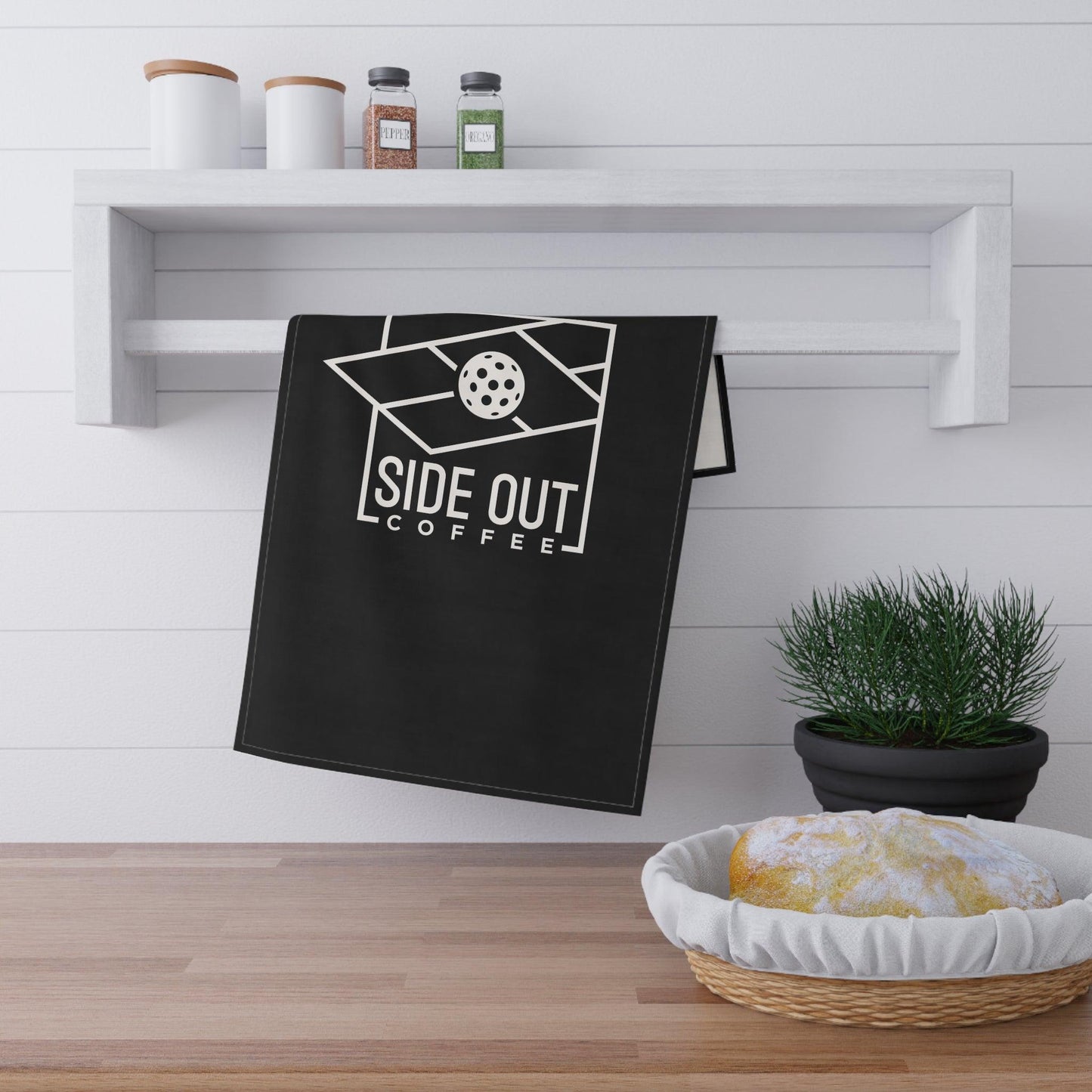 Barista Towels