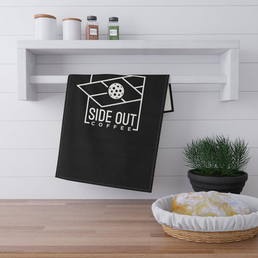 Barista Towels