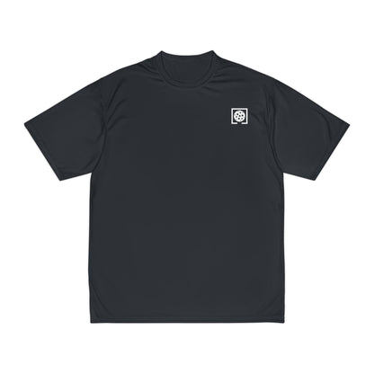 Men's Pickleball - 100% Polyester Performance T-Shirt