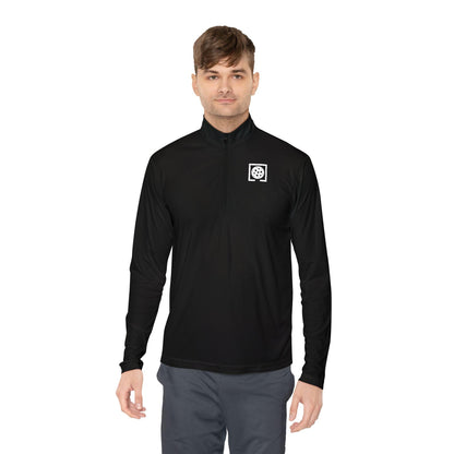 Unisex Pickleball Pullover - 100% Polyester
