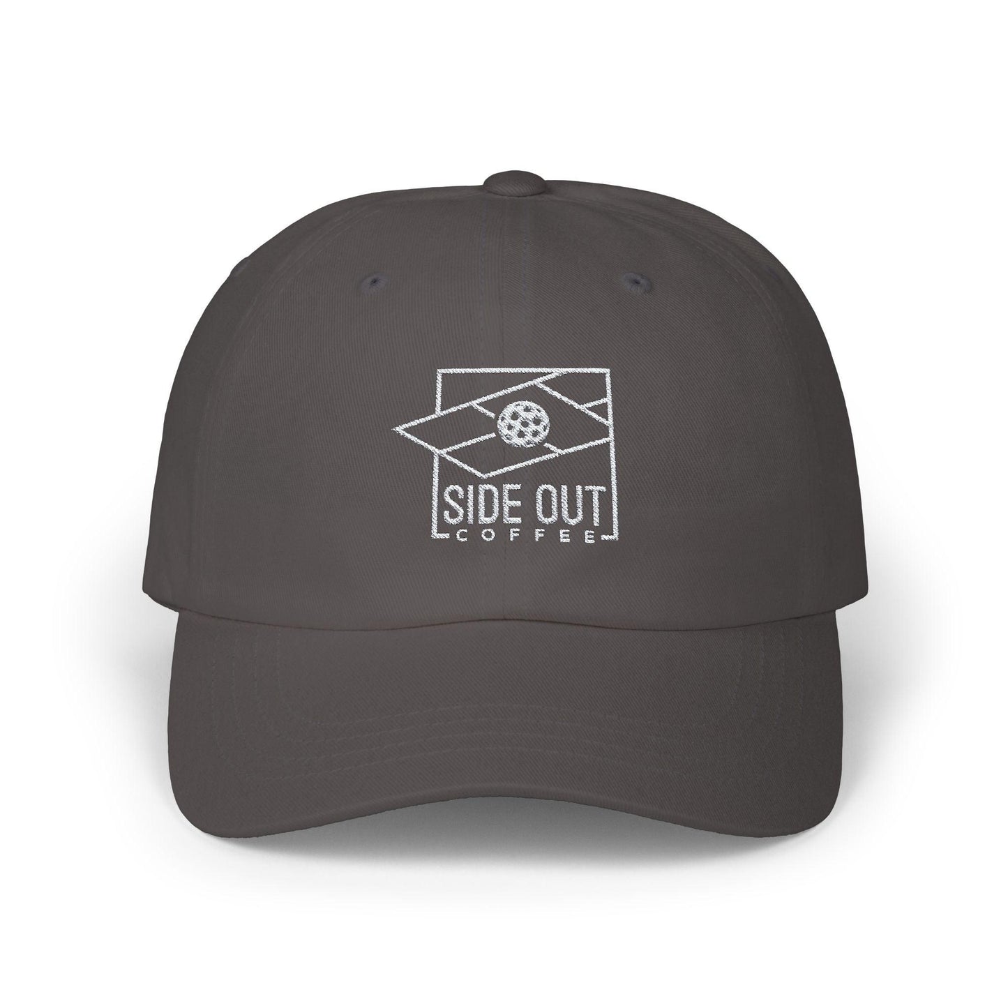 Classic Dad Cap