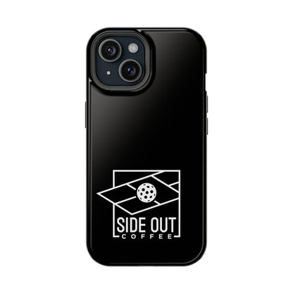 Magnetic Tough Cases