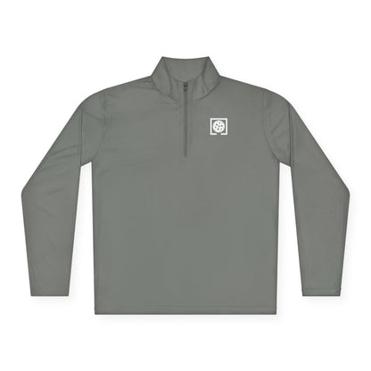 Unisex Pickleball Pullover - 100% Polyester
