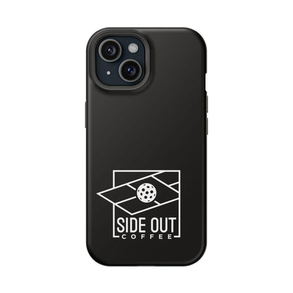 Magnetic Tough Cases