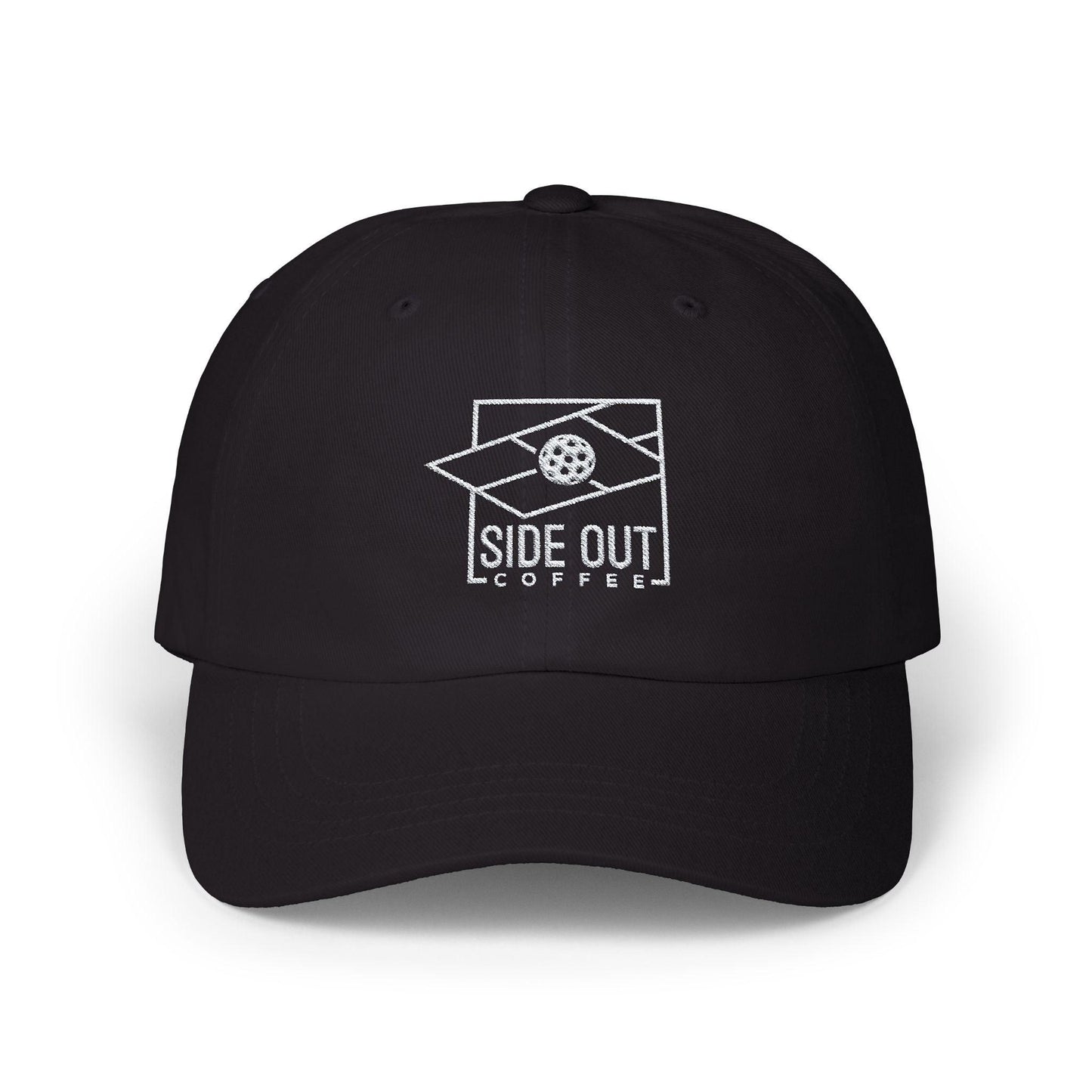 Classic Dad Cap