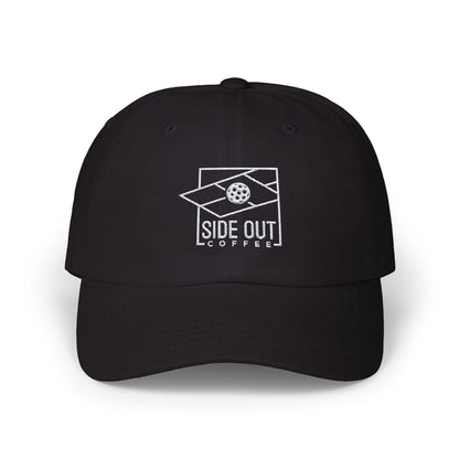 Classic Dad Cap