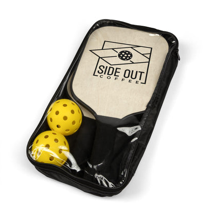 Pickleball Kit