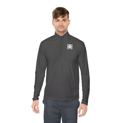 Unisex Pickleball Pullover - 100% Polyester