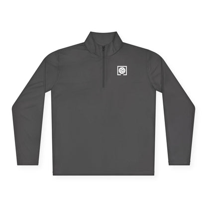 Unisex Pickleball Pullover - 100% Polyester